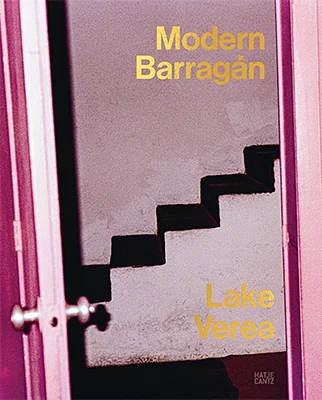 Lake Verea: Modern Barragán
