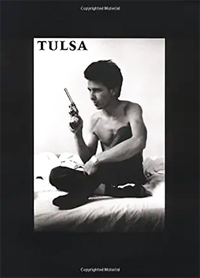 Larry Clark: Tulsa