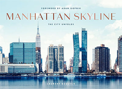 Laurent Dequick: Manhattan Skyline