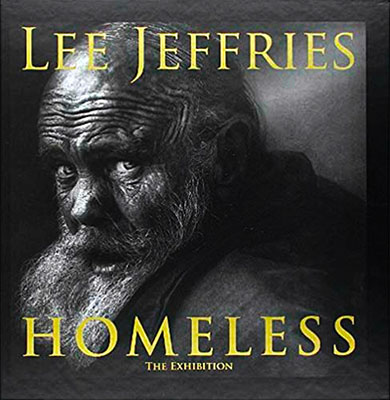 Lee Jeffries: Homeless