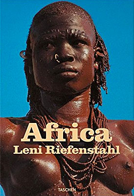 Leni Riefenstahl: Africa