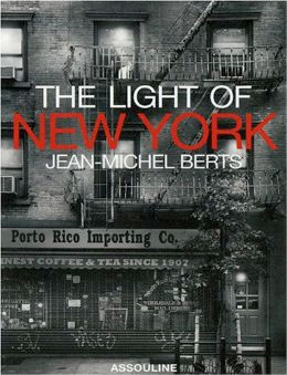 The Light of New York