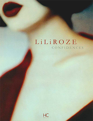 Liliroze: Confidences