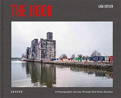 Lisa Cutler: The Hook 