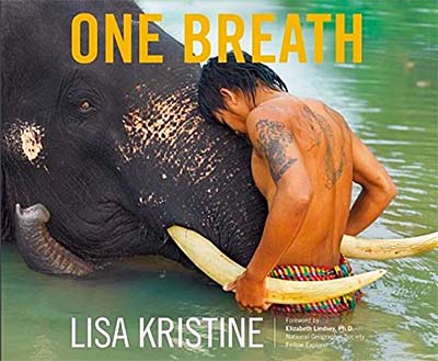 Lisa Kristine: One Breath
