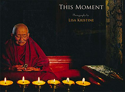 Lisa Kristine: This Moment