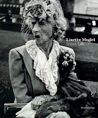 Lisette Model: Street Life