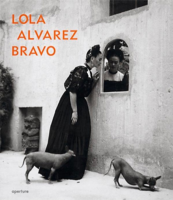 Lola Álvarez Bravo