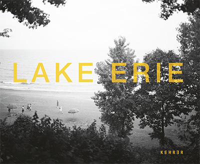 Lynn Whitney: Lake Erie