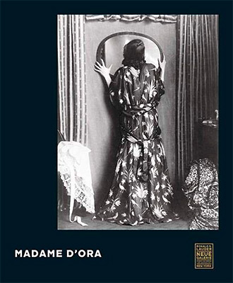 Madame d’Ora