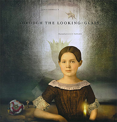 Lewis Carroll’s Through the Looking-Glass