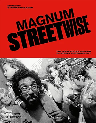 Magnum Streetwise