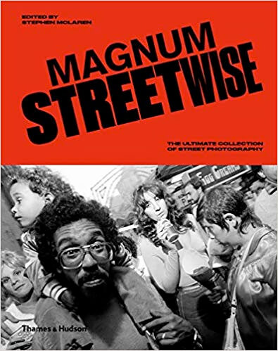 Magnum Streetwise