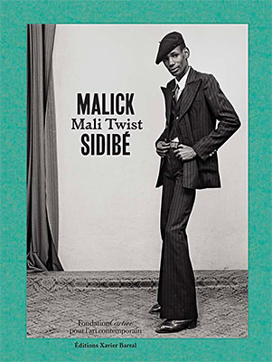 Malick Sidibé: Mali Twist