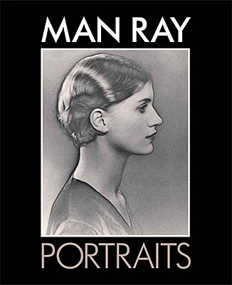 Man Ray Portraits