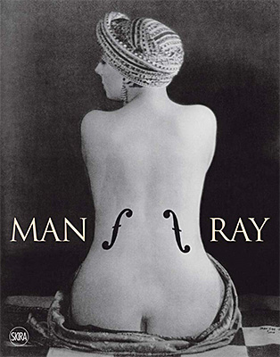 Man Ray