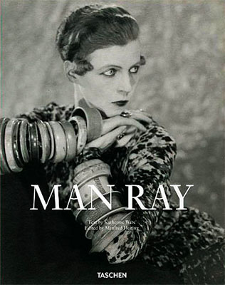 Man Ray