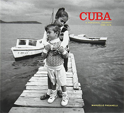 Cuba: A Personal Journey 1989-2015