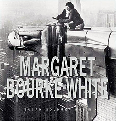 Margaret Bourke White