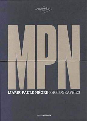 Marie-Paule Nègre: MPN Photographies