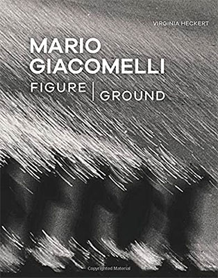 Mario Giacomelli: Figure/Ground