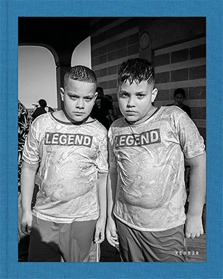 Mario Schneider: New York Short Stories