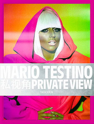 Mario Testino: Private View