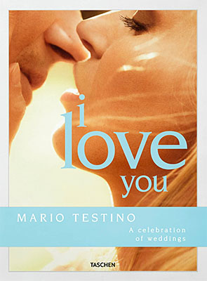 Mario Testino. I Love You