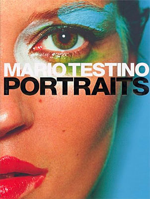 Mario Testino: Portraits
