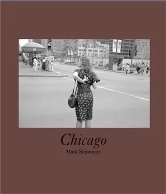 Mark Steinmetz: Chicago