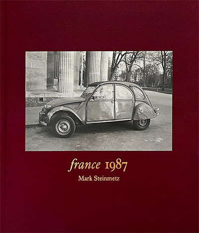 Mark Steinmetz: France 1987