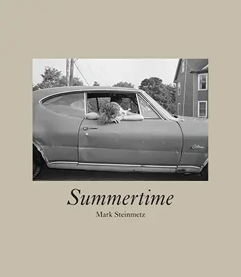 Mark Steinmetz: Summertime