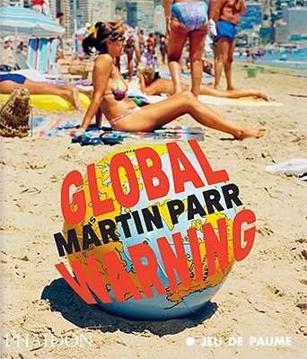 Martin Parr: Global Warning