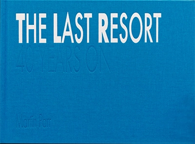 Martin Parr: The Last Resort: 40 Years On