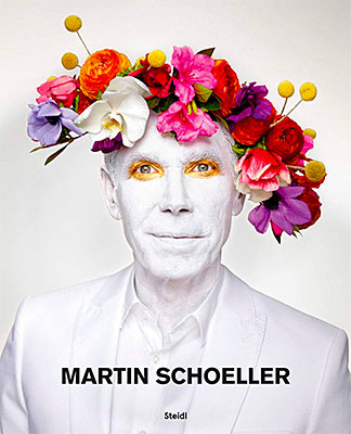 Martin Schoeller: 1995-2019