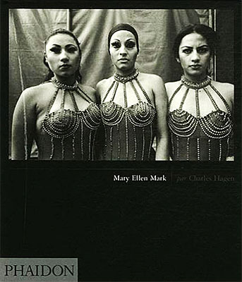 Mary Ellen Mark (55s)