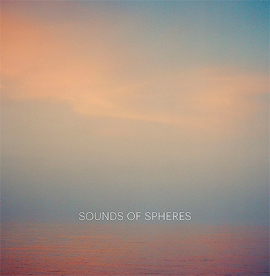 Mat Hennek: Sounds of Spheres