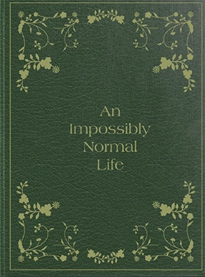 Matthew Finley: An Impossible Normal Life