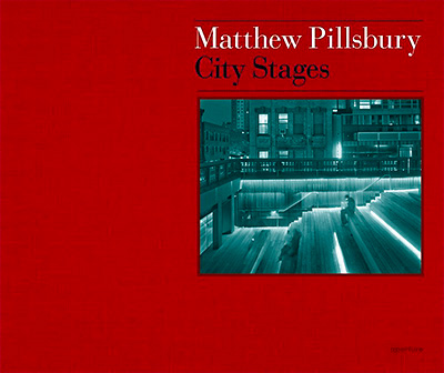 Matthew Pillsbury: City Stages