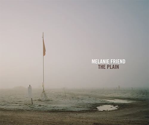 Melanie Friend: The Plain