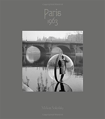 Melvin Sokolsky: Paris 1963