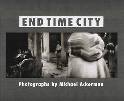 End Time City