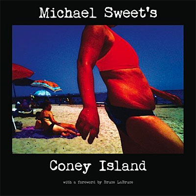 Michael Sweet’s Coney Island