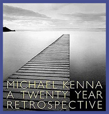 Michael Kenna: A 20 Year Retrospective