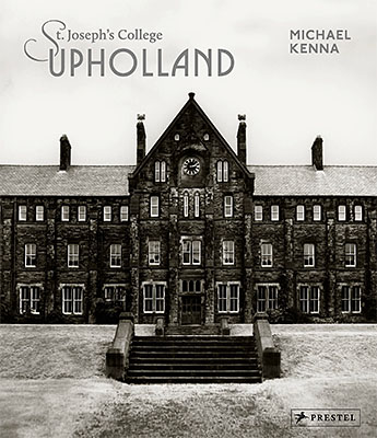 Michael Kenna: St. Josephs College, Upholland