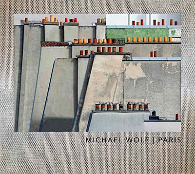 Michael Wolf: Paris