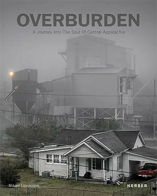 Mikael Lundström: Overburden