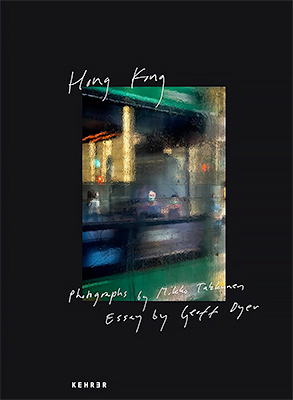 Mikko Takkunen: Hong Kong