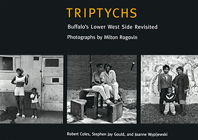 Triptychs: Buffalo’s Lower West Side Revisited