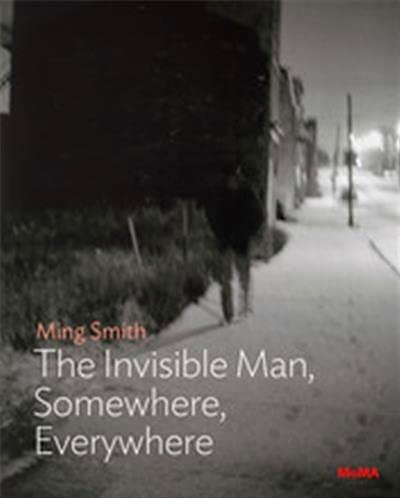 Ming Smith: The Invisible Man (MoMA One on One Series)